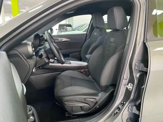 Alfa Romeo Tonale Sprint 4x2 1.5 130CV TCT 48V MHE