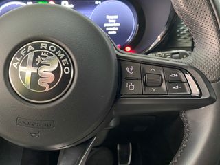 Alfa Romeo Tonale Sprint 4x2 1.5 130CV TCT 48V MHE