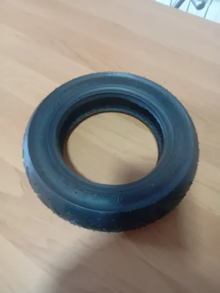 Cubierta para patinete eléctrico nueva Tres cubier