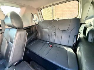 SsangYong REXTON 2.0 eXdi 155cv. 7 PLAZAS 4X4 2013