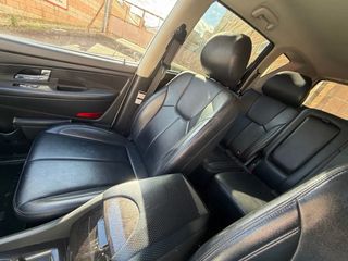 SsangYong REXTON 2.0 eXdi 155cv. 7 PLAZAS 4X4 2013