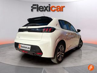 Peugeot 208 PureTech 73kW (100CV) EAT8 Active Pack