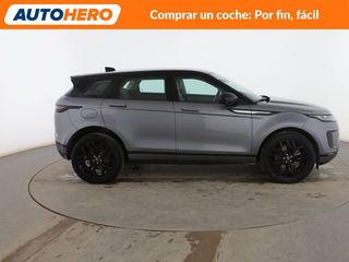 Land-Rover Range Rover Evoque P300e Hybrid SE