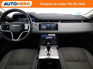 Land-Rover Range Rover Evoque P300e Hybrid SE