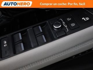 Land-Rover Range Rover Evoque P300e Hybrid SE