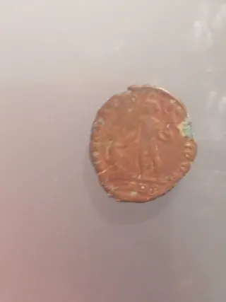 2 Monete Romane Antiche