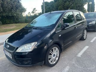 Ford C-MAX 2005