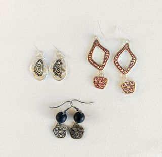 Lote nº 38 Bisutería Artesanal Menorca