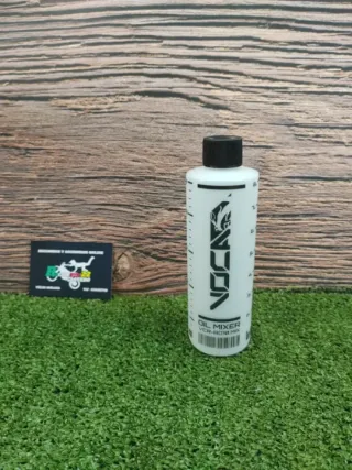 PROBETA MEZCLA ACEITE VOCA