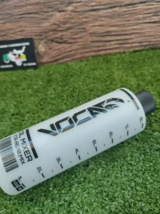 PROBETA MEZCLA ACEITE VOCA