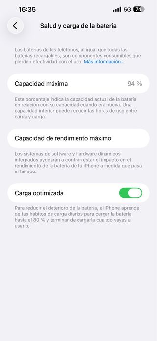 iPhone 13 Pro Max 128GB