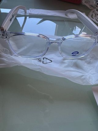 Gafas Inteligentes