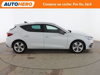 Seat Leon 1.5 TSI FR