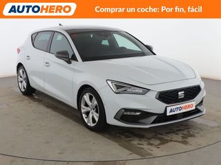 Seat Leon 1.5 TSI FR