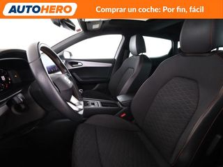 Seat Leon 1.5 TSI FR