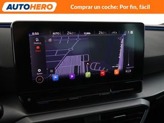 Seat Leon 1.5 TSI FR