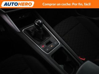 Seat Leon 1.5 TSI FR