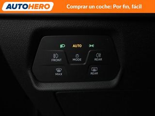 Seat Leon 1.5 TSI FR