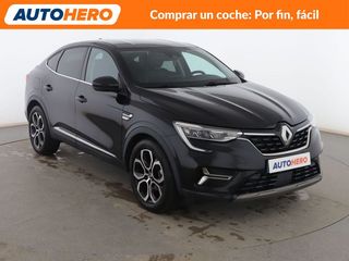 Renault Arkana 1.6 Hybrid E-Tech Zen