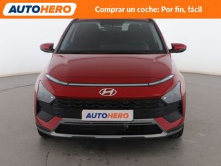 Hyundai Bayon 1.0 T-GDI Mild-Hybrid Maxx 2WD