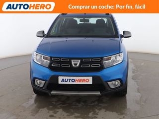 Dacia Sandero 0.9 TCe Stepway Comfort