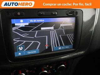 Dacia Sandero 0.9 TCe Stepway Comfort