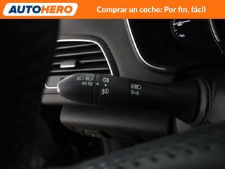 Renault Megane 1.3 TCe Limited