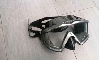 Chaleco de buceo Cressi Aero Pro