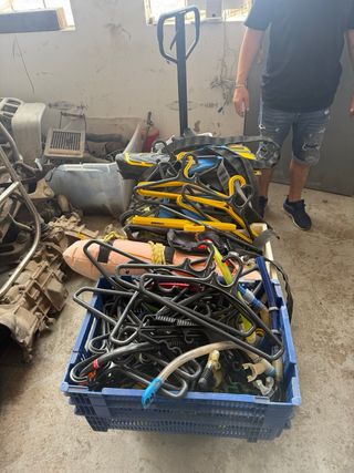 Chaleco de buceo Cressi Aero Pro