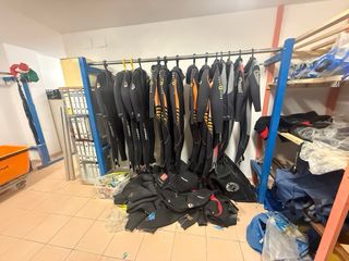 Chaleco de buceo Cressi Aero Pro