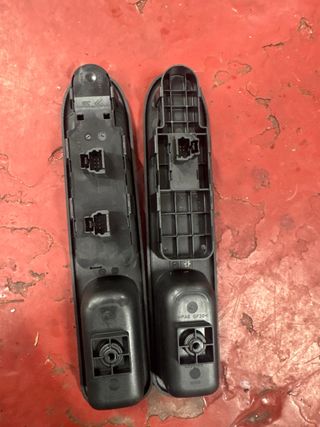 Mando Elevalunas Peugeot 307 4 Puertas