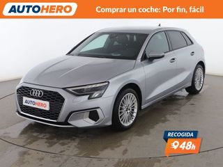 Audi A3 30 TDI Advanced