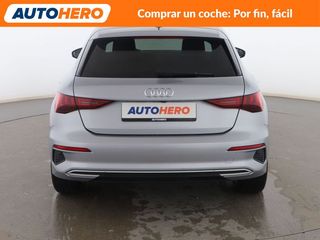 Audi A3 30 TDI Advanced