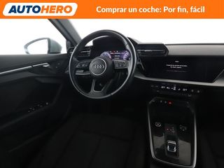 Audi A3 30 TDI Advanced