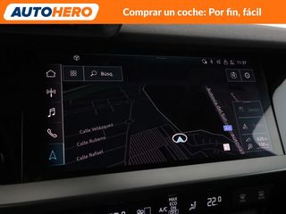 Audi A3 30 TDI Advanced