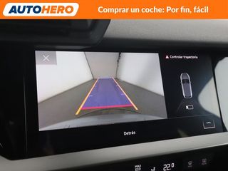 Audi A3 30 TDI Advanced