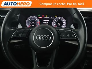 Audi A3 30 TDI Advanced