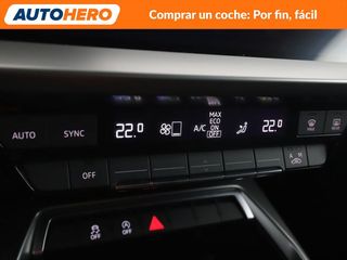 Audi A3 30 TDI Advanced