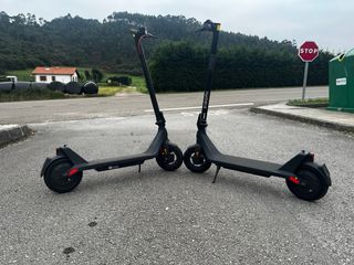 Patinete Eléctrico Xiaomi 4 Lite