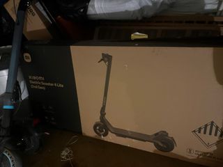 Patinete Eléctrico Xiaomi 4 Lite