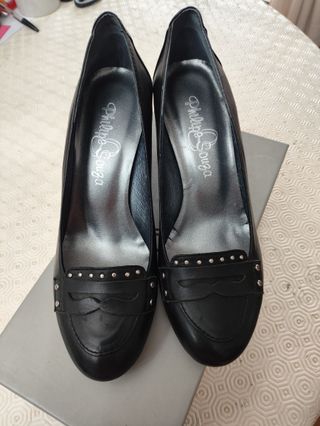 Sapatos Senhora Filipe Sousa 36 - Novos