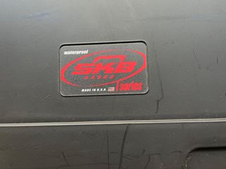 Estuche SKB iSeries 4214 para PRS