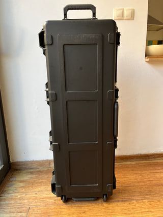 Estuche SKB iSeries 4214 para PRS