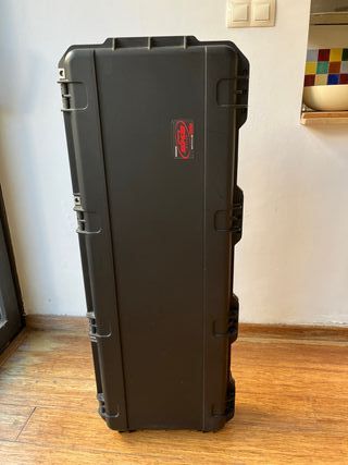 Estuche SKB iSeries 4214 para PRS