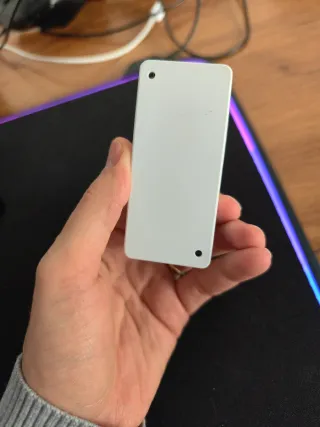 Relé WiFi Smart Switch 10A