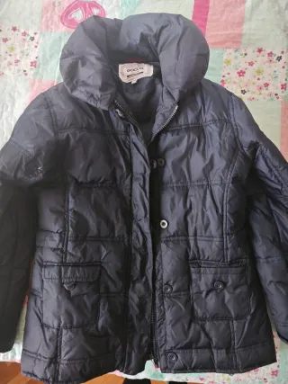 Lote 6 Abrigos Niña Talla 9 Años Lote 25 euros