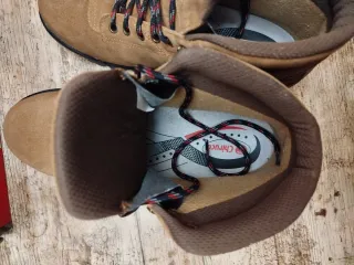 Botas de montaña Chiruca Talla 41