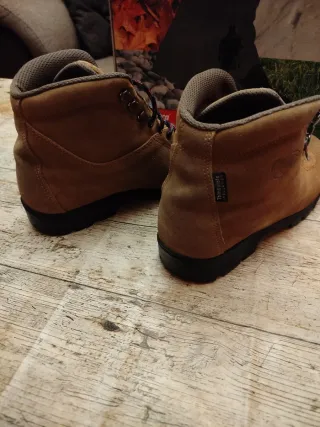 Botas de montaña Chiruca Talla 41