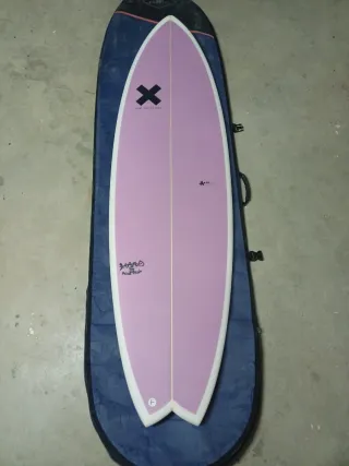 Tabla de surf Next 6'0