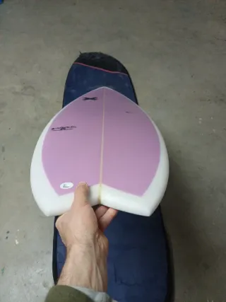 Tabla de surf Next 6'0